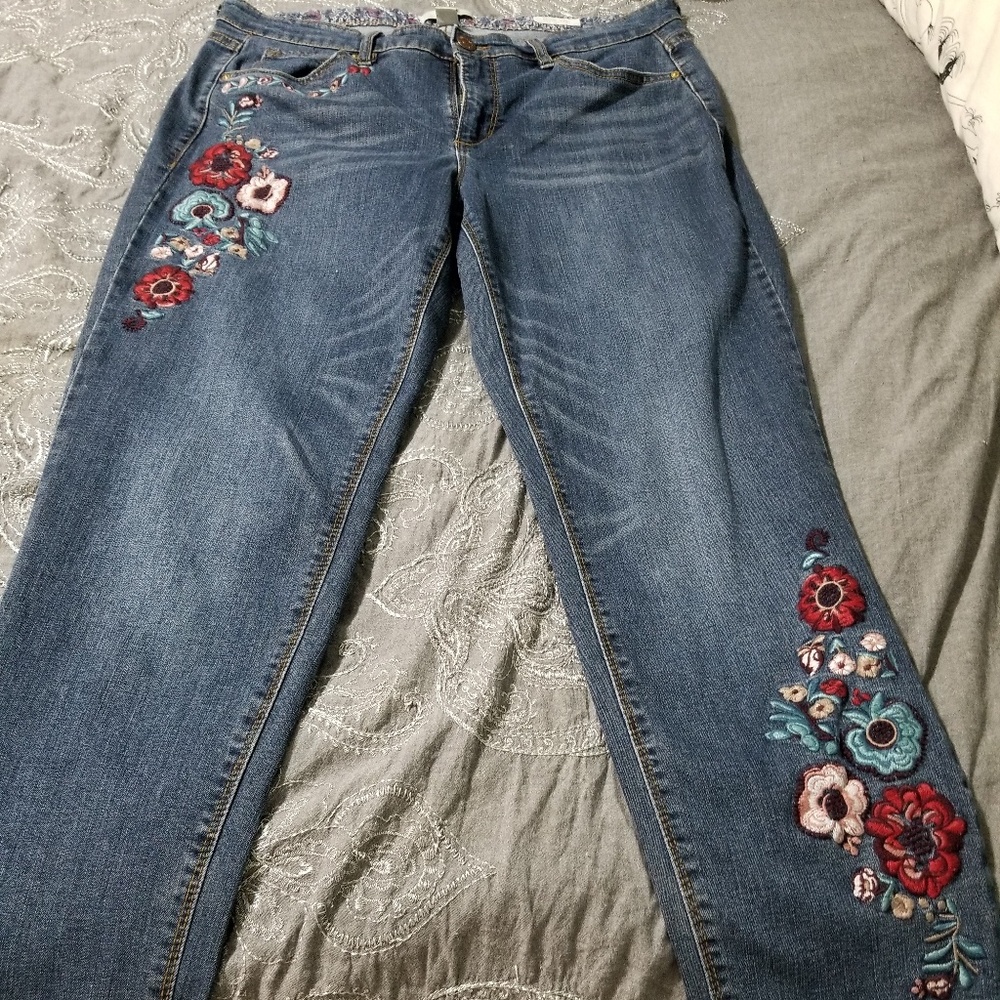 Vintage America Jeans